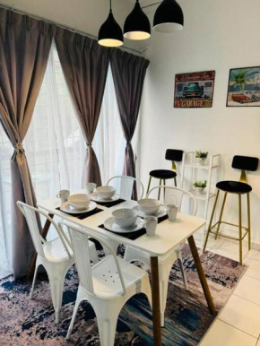 AF guesthouse PD